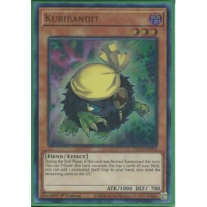 DLCS-EN004	Kuribandit	Ultra Rare